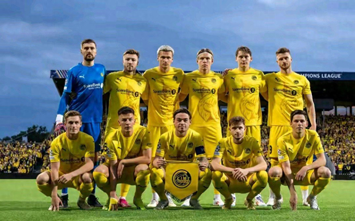 开云体育-欧冠黑马真相：博德闪耀，一支“伪装”成挪超的五大联赛战队|国际米兰|荷甲|马德里竞技|曼城|马竞_新浪体育_新浪新闻