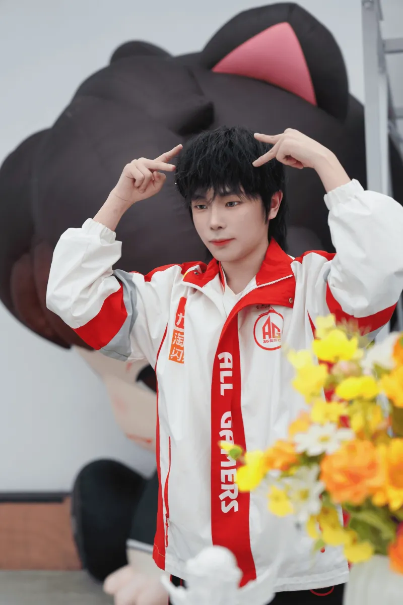 网站入口-成都AG超玩会.钟意发文：我回来了