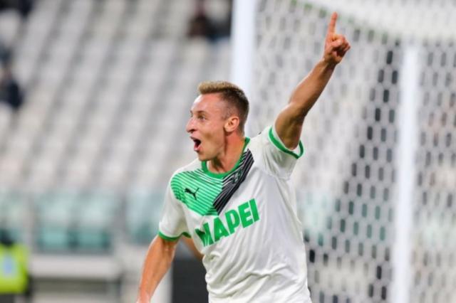 kaiyun 官网-【人物】萨索洛又出瑰宝！弗拉泰西破尤文走上快车道