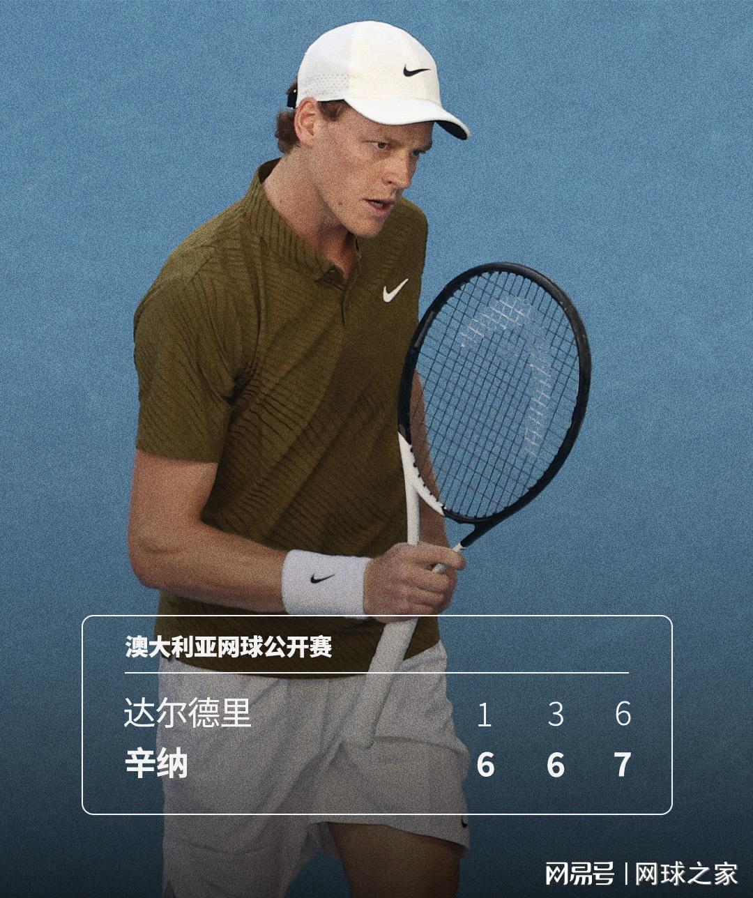 注册领彩金-穆雷哥哥对辛纳的赛程安排提出质疑，澳网赛程再掀特权争议