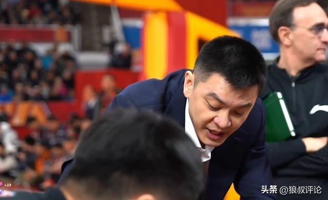 网页版登录-4连败跌出季后赛区域排名！杨鸣：每到单外援时我们都会有些问题