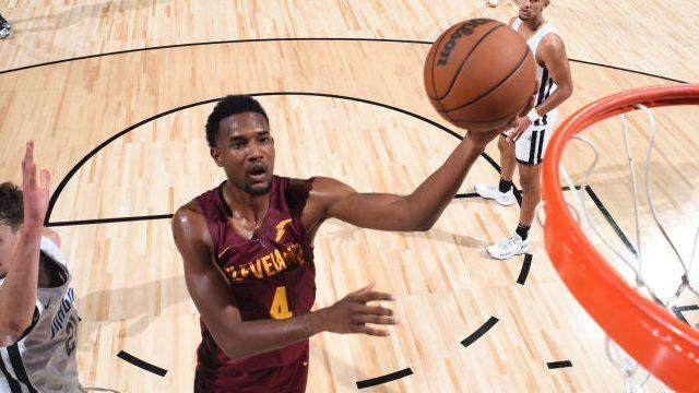 官方网站-骑士结束夏季联赛征程 侧翼引援成管理层新任务