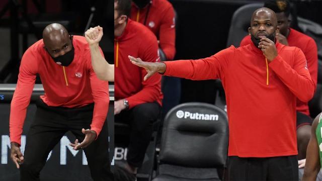 网站入口-【观察】老鹰如何做到换帅起飞？他们能过首轮吗？