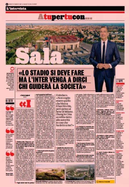 kaiyun 官网-米兰市长萨拉回复张康阳：请你回答这个问题！