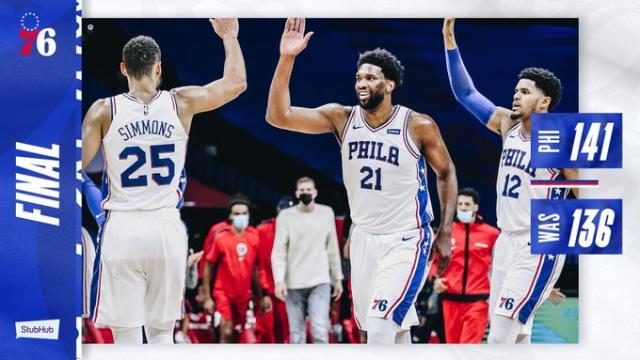 注册领彩金-三分7中6！小库里成奇兵 新援加盟助76人开局火热